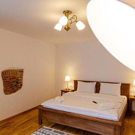 Stone Way Apartment Σίμπιου Εξωτερικό φωτογραφία
