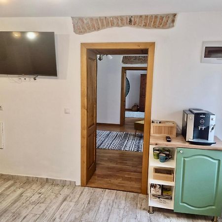 Stone Way Apartment Σίμπιου Εξωτερικό φωτογραφία