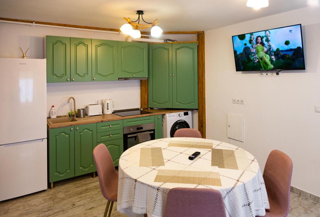Stone Way Apartment Σίμπιου Εξωτερικό φωτογραφία