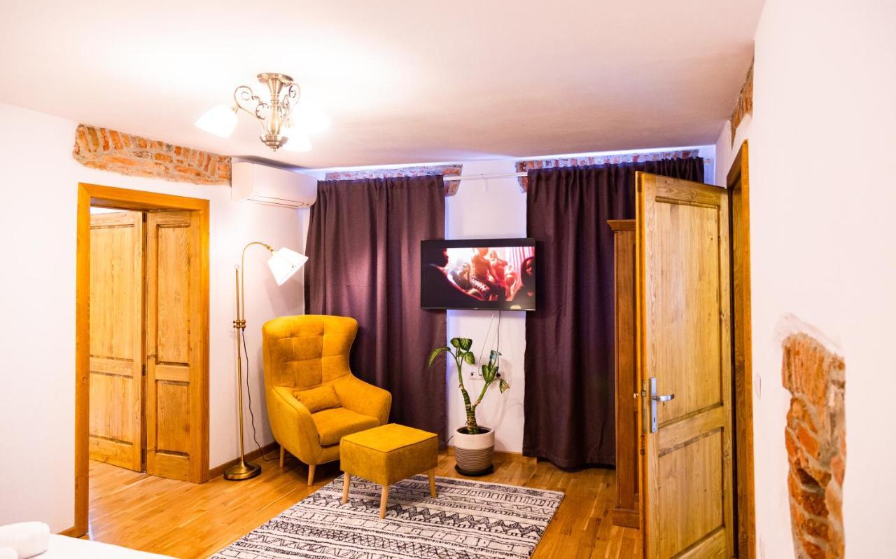 Stone Way Apartment Σίμπιου Εξωτερικό φωτογραφία