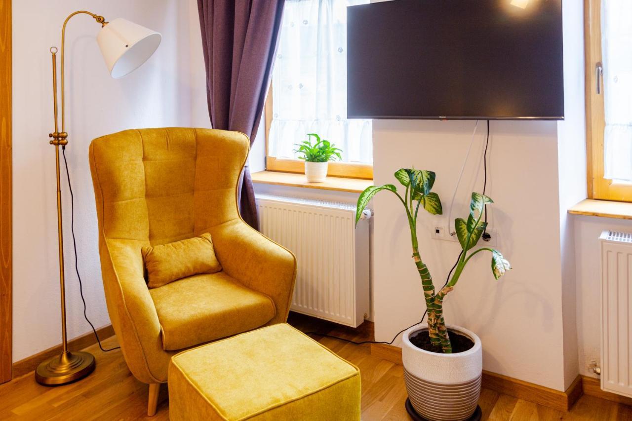 Stone Way Apartment Σίμπιου Εξωτερικό φωτογραφία