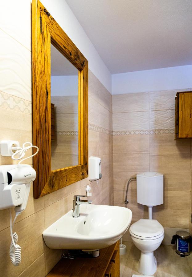 Stone Way Apartment Σίμπιου Εξωτερικό φωτογραφία