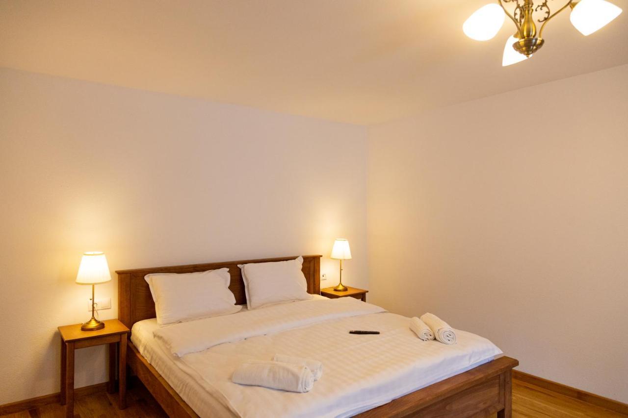 Stone Way Apartment Σίμπιου Εξωτερικό φωτογραφία