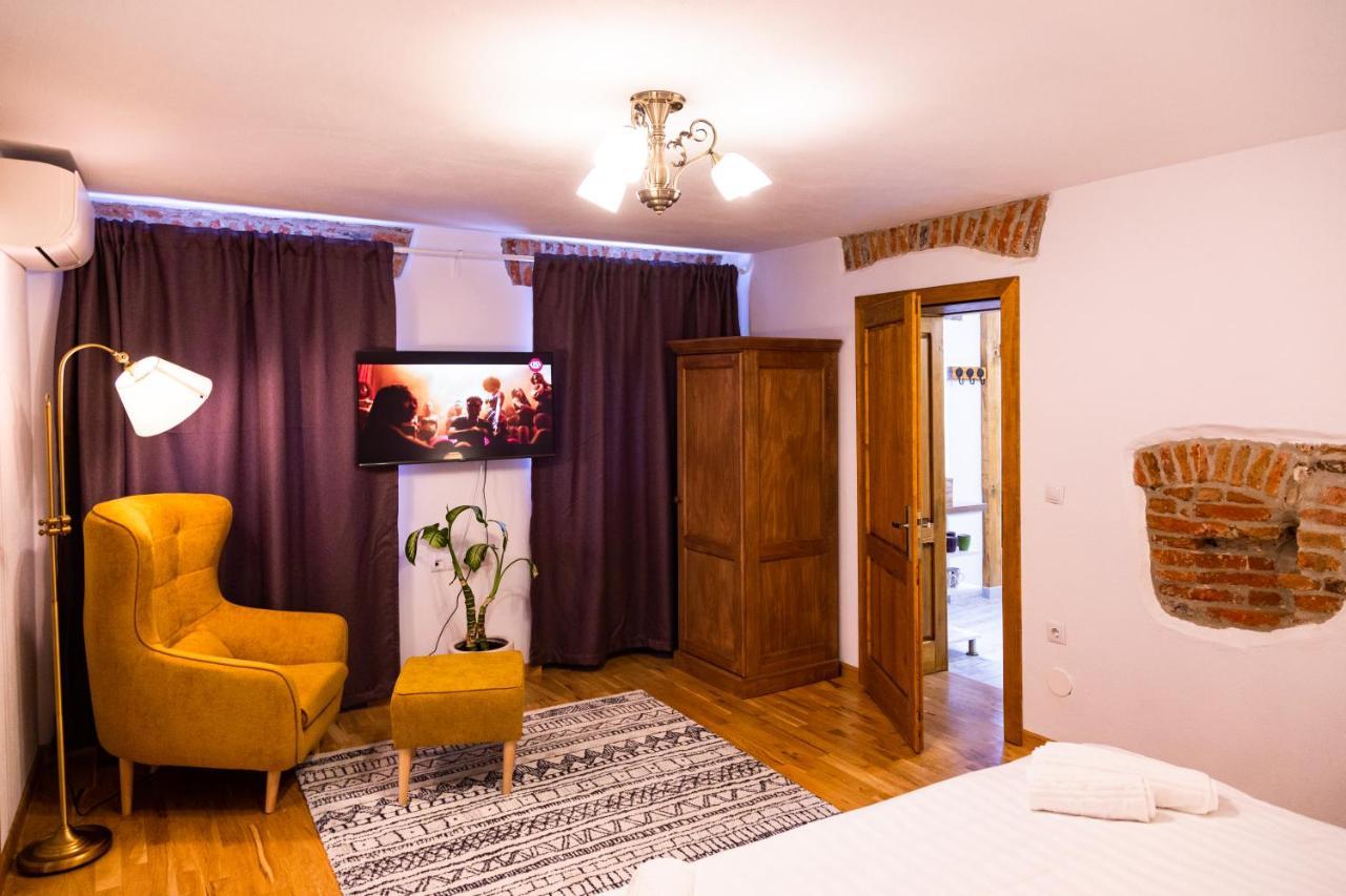 Stone Way Apartment Σίμπιου Εξωτερικό φωτογραφία