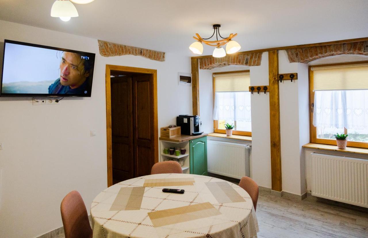 Stone Way Apartment Σίμπιου Εξωτερικό φωτογραφία