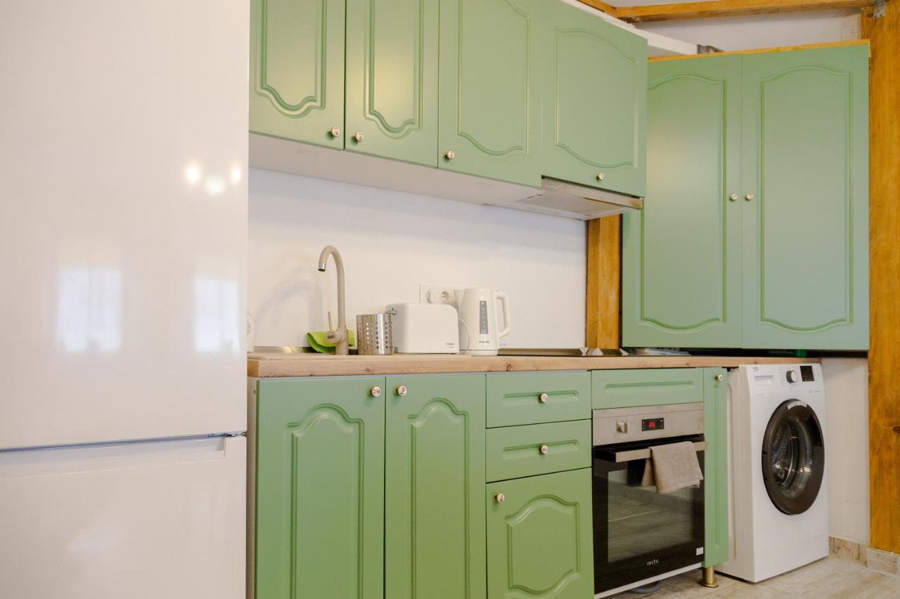 Stone Way Apartment Σίμπιου Εξωτερικό φωτογραφία