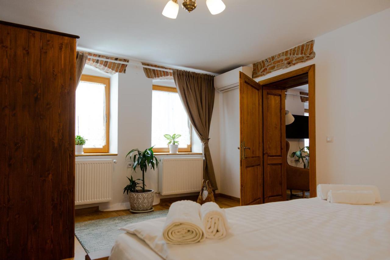 Stone Way Apartment Σίμπιου Εξωτερικό φωτογραφία