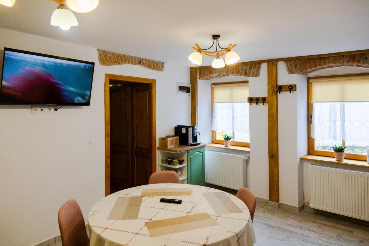 Stone Way Apartment Σίμπιου Εξωτερικό φωτογραφία