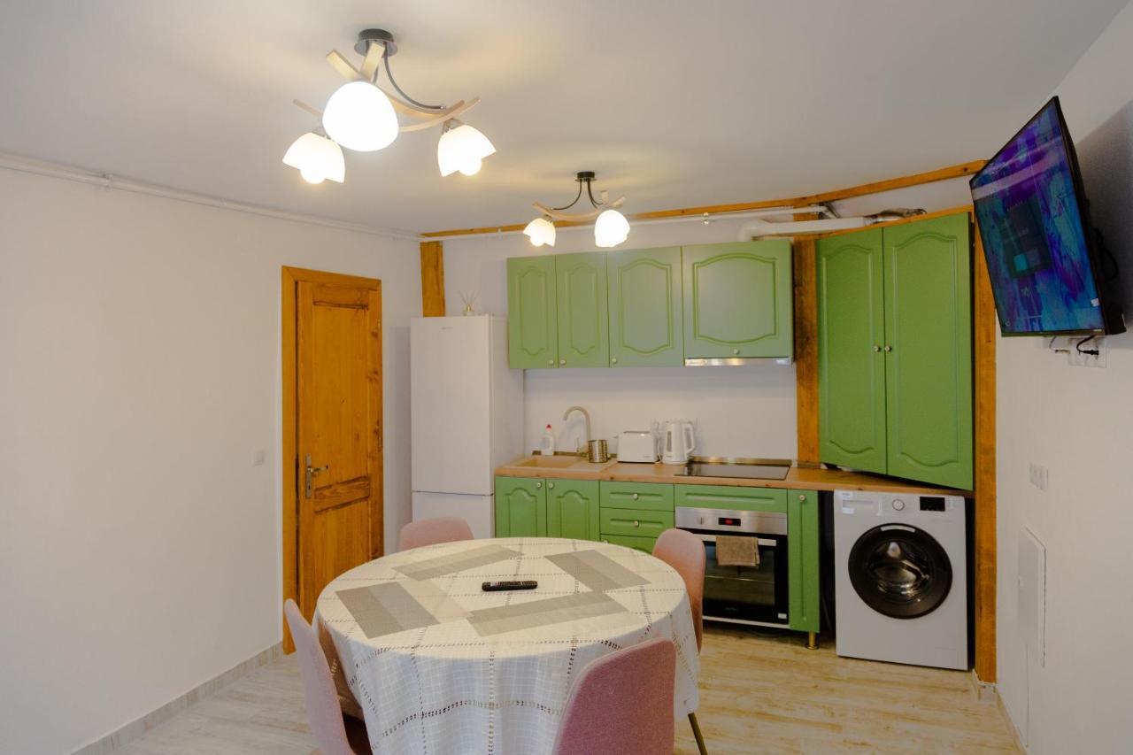 Stone Way Apartment Σίμπιου Εξωτερικό φωτογραφία