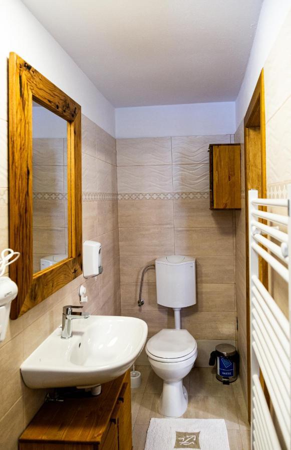 Stone Way Apartment Σίμπιου Εξωτερικό φωτογραφία