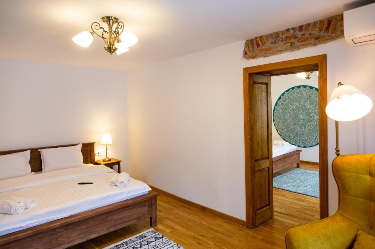 Stone Way Apartment Σίμπιου Εξωτερικό φωτογραφία