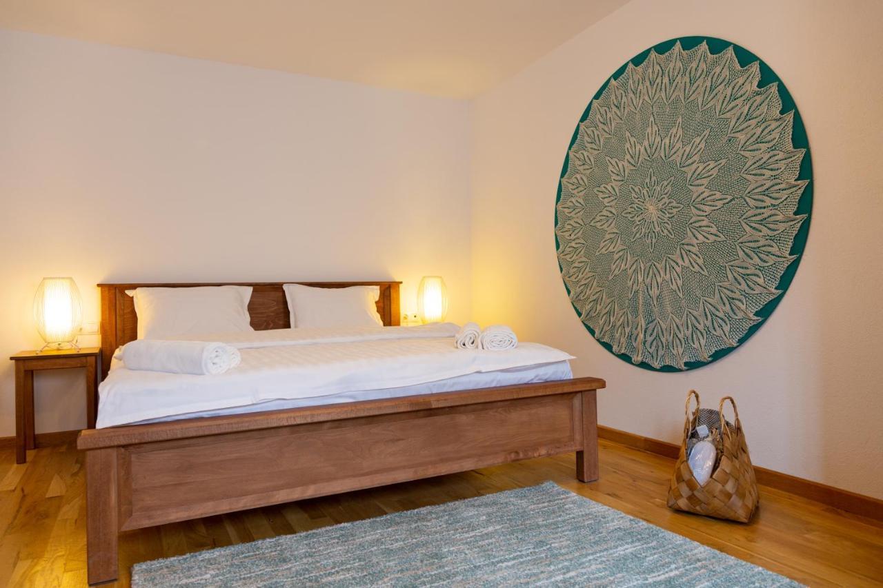 Stone Way Apartment Σίμπιου Εξωτερικό φωτογραφία