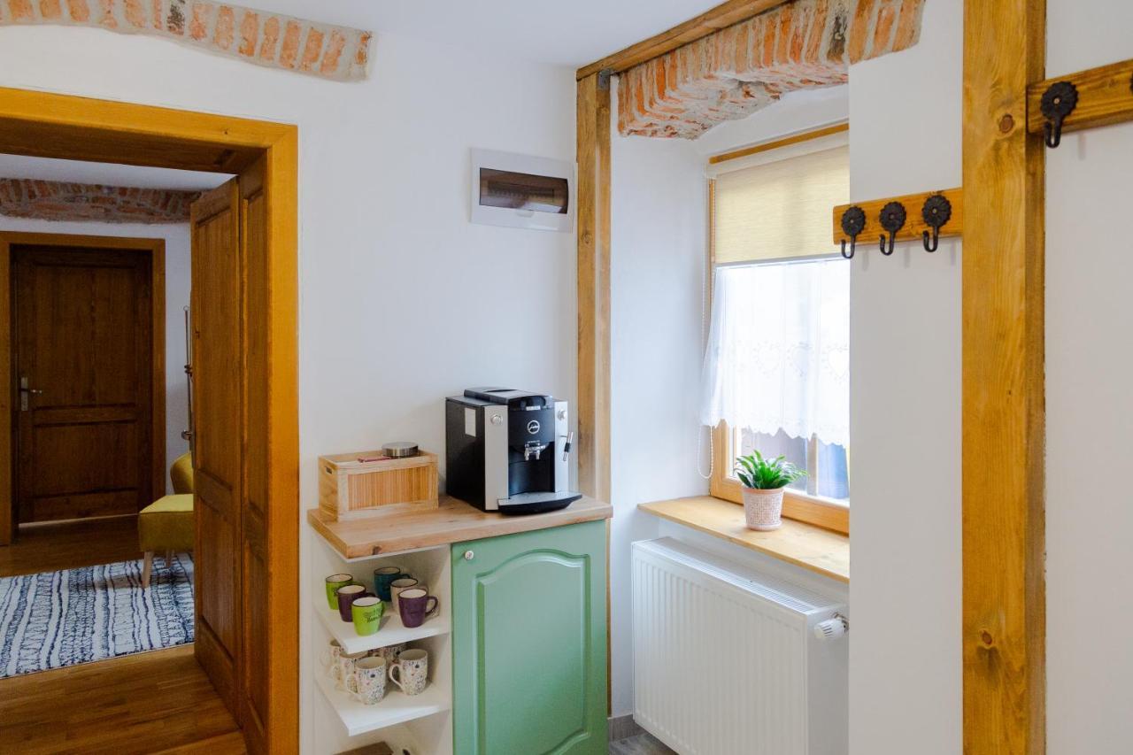 Stone Way Apartment Σίμπιου Εξωτερικό φωτογραφία