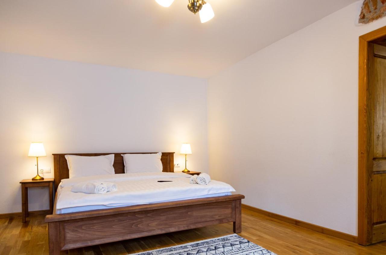 Stone Way Apartment Σίμπιου Εξωτερικό φωτογραφία