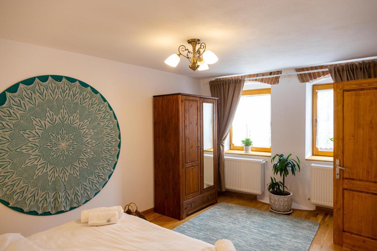 Stone Way Apartment Σίμπιου Εξωτερικό φωτογραφία
