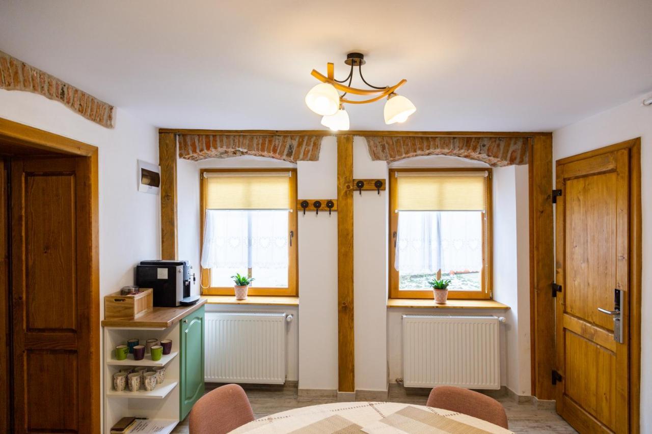 Stone Way Apartment Σίμπιου Εξωτερικό φωτογραφία