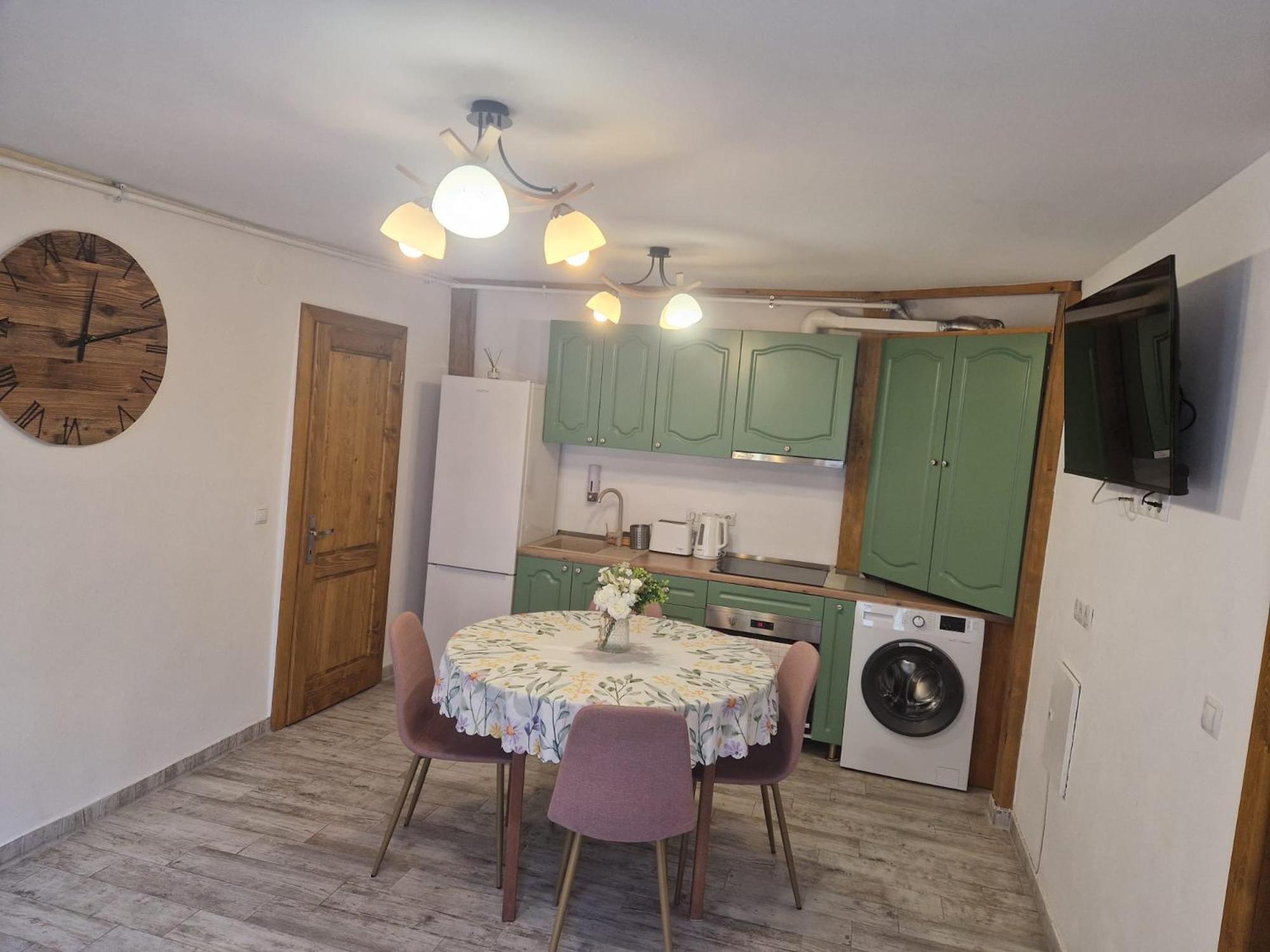 Stone Way Apartment Σίμπιου Εξωτερικό φωτογραφία