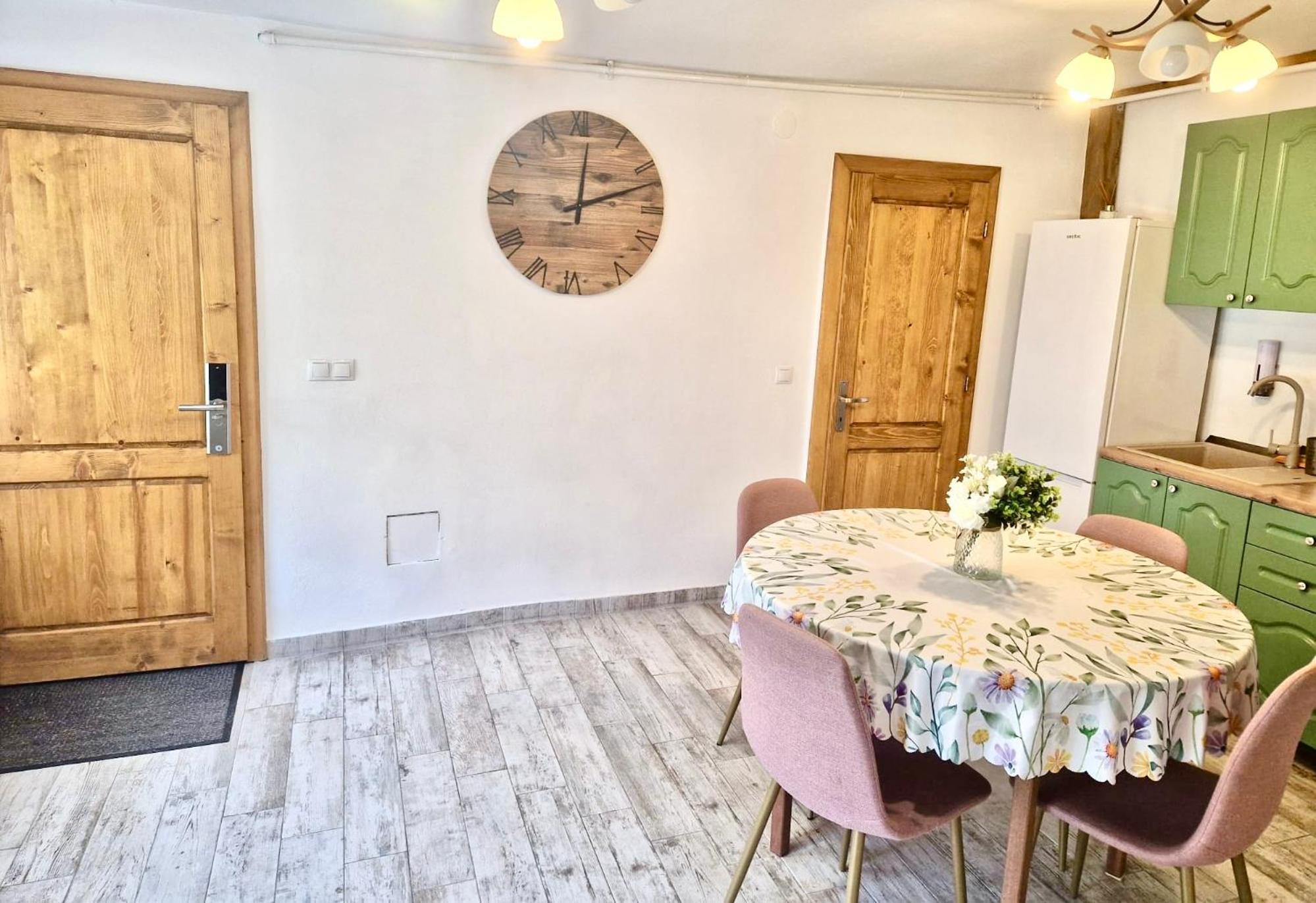 Stone Way Apartment Σίμπιου Εξωτερικό φωτογραφία